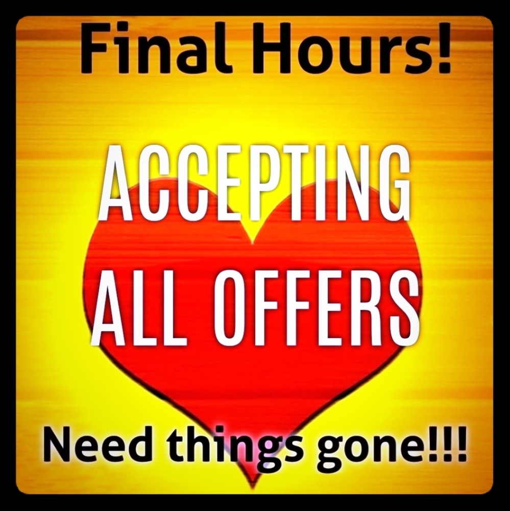 All offers